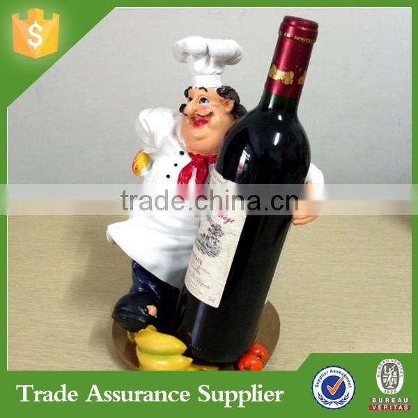 New Design Decorative Custom Wine Rack