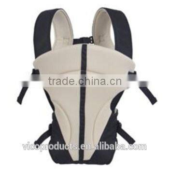 Hot sale soft baby carrier popular baby carrier backpack for whole sale