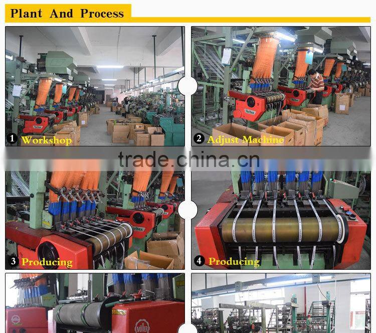 Good Quality High Stretch Mens Elastic Sport Belt For Sale