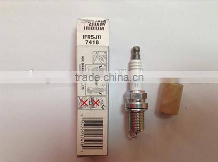 NGK (7418) IFR5J11 Laser Iridium Spark Plug