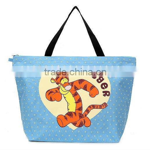 foldable shopping bag