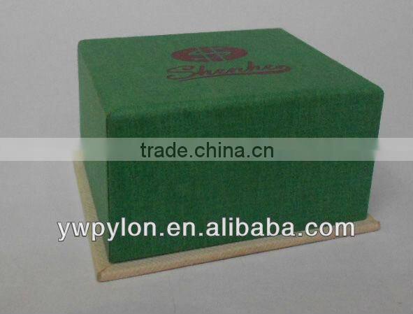 2014 Hot Selling Gift Packaging Box For Watches