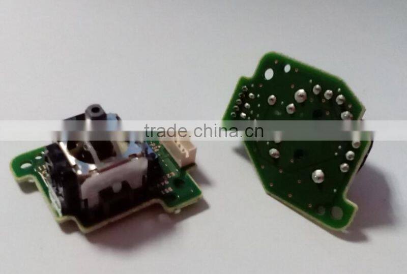 Original for Nintendo Wii U GamePad Analog Left Right Set