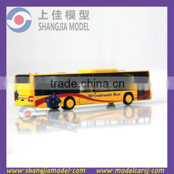 1:76 diecast toy buses,scale buses,china miniature bus model manfacturer