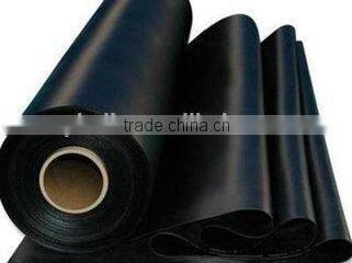 1.0mm waterproofing HDPE Geomembrane pond liner for waterproof projects