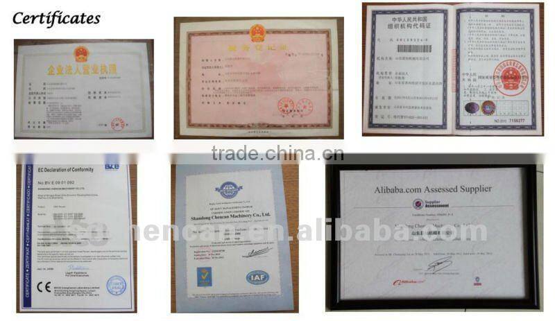 Servo Motor Plasma Steel Cutting CNC Router Machine for Metal