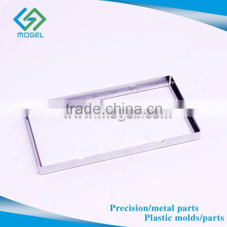 Hot selling products sheet metal stamping parts new items in china market