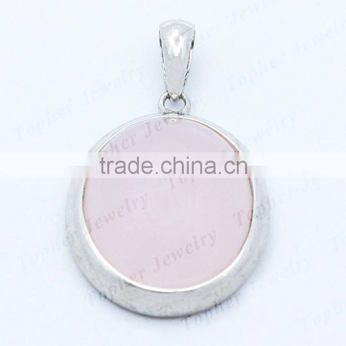 New Designs Silver Jewellery Handmade Amber Pendant