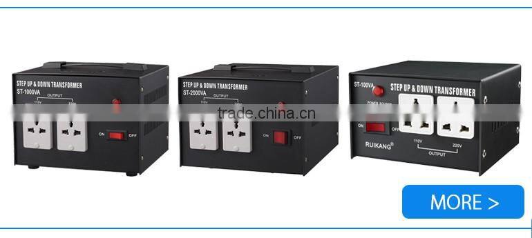 Power supply 110v to 24v dc converter