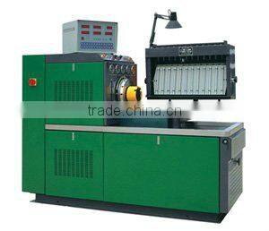 Beacon 12PSB-500 bosch diesel fuel injection pump electrical test bench by manufacturer