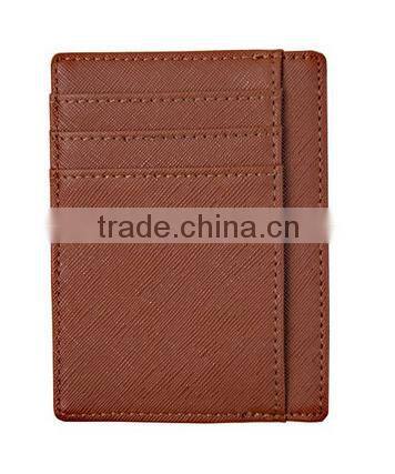 2016 rfid card holder