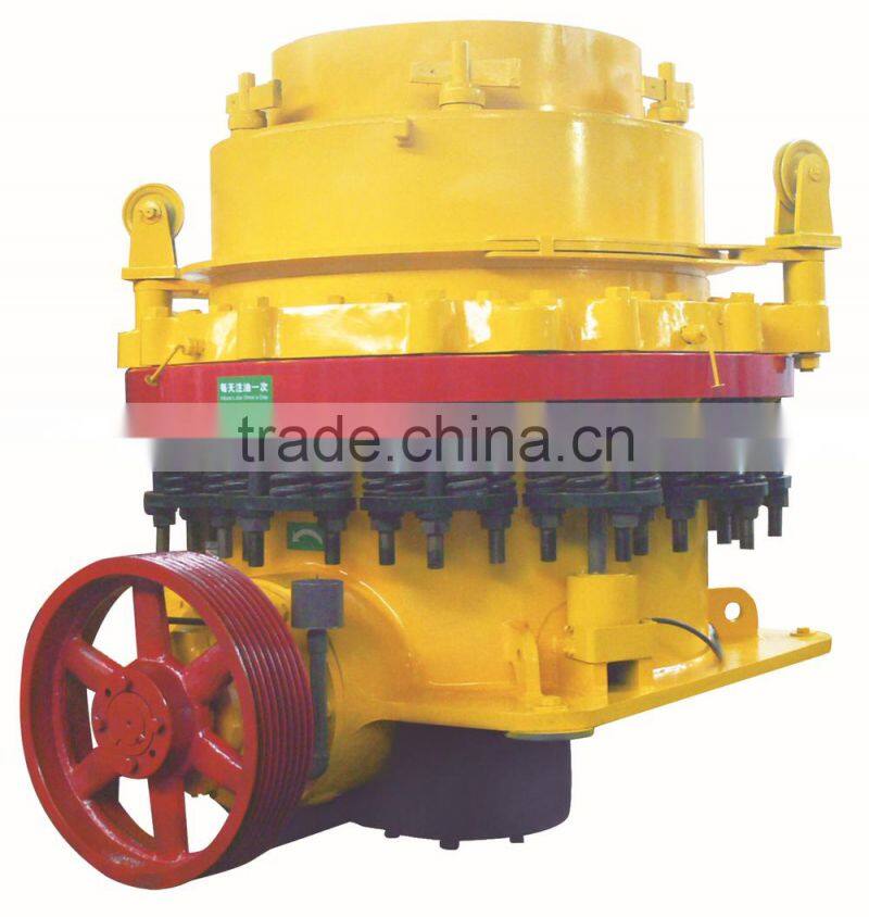 High Performance Cone Crusher