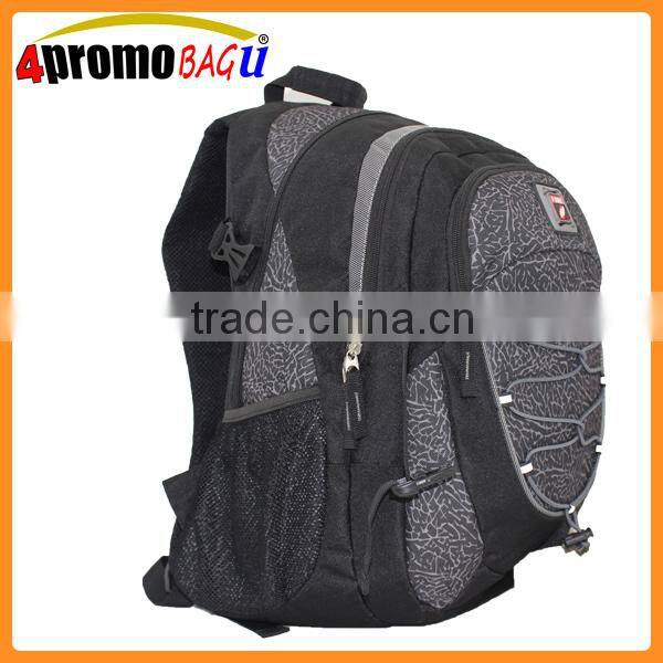 Hight Quantity New Design OEM backpack travel bag