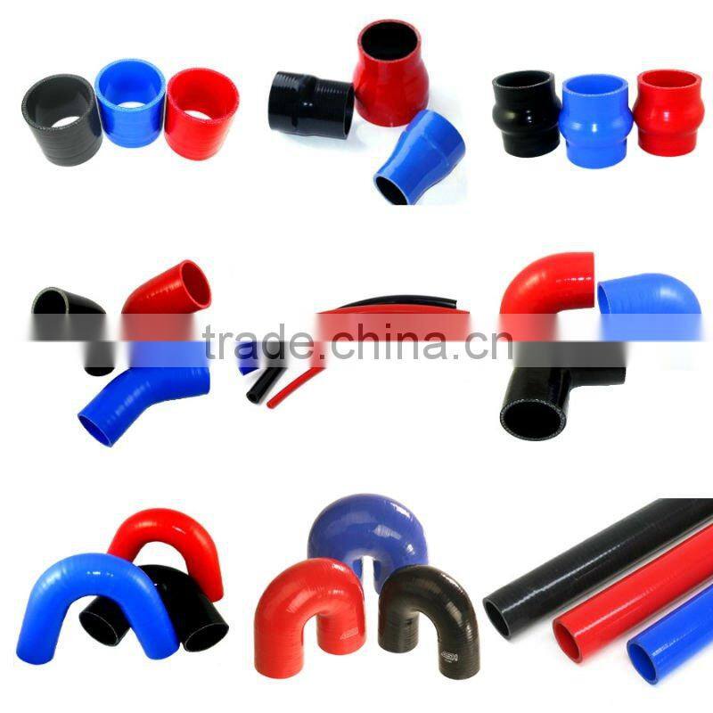 SILICONE RADIATOR HOSE KIT For Volkswagen VW Golf MK3 VR6 2.8 2.9 94-98 (Fits: Volkswagen)