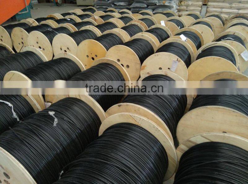Aluminum Electric Cable 10mm2