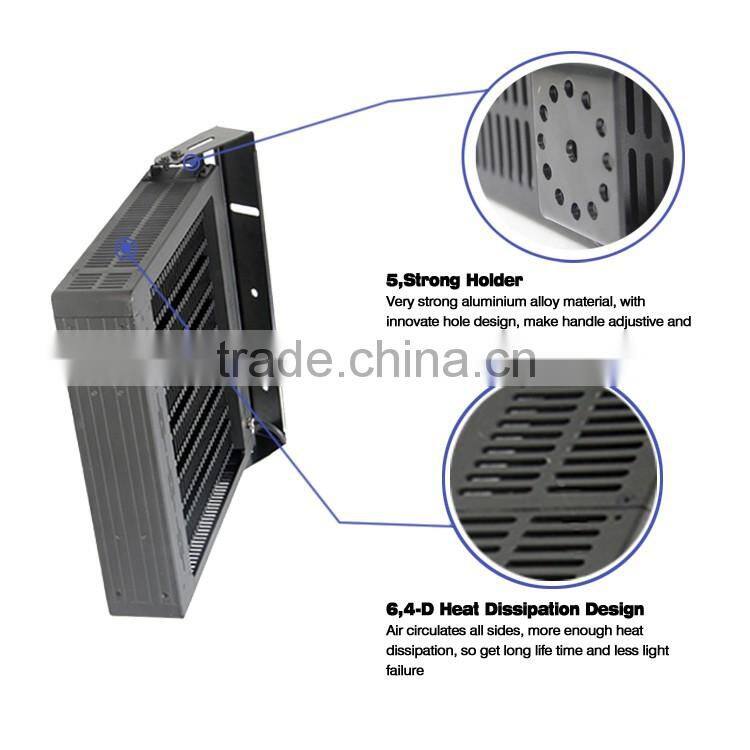 300W LED Stadium Floodlight