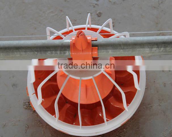 automatic broiler poultry farm equipment