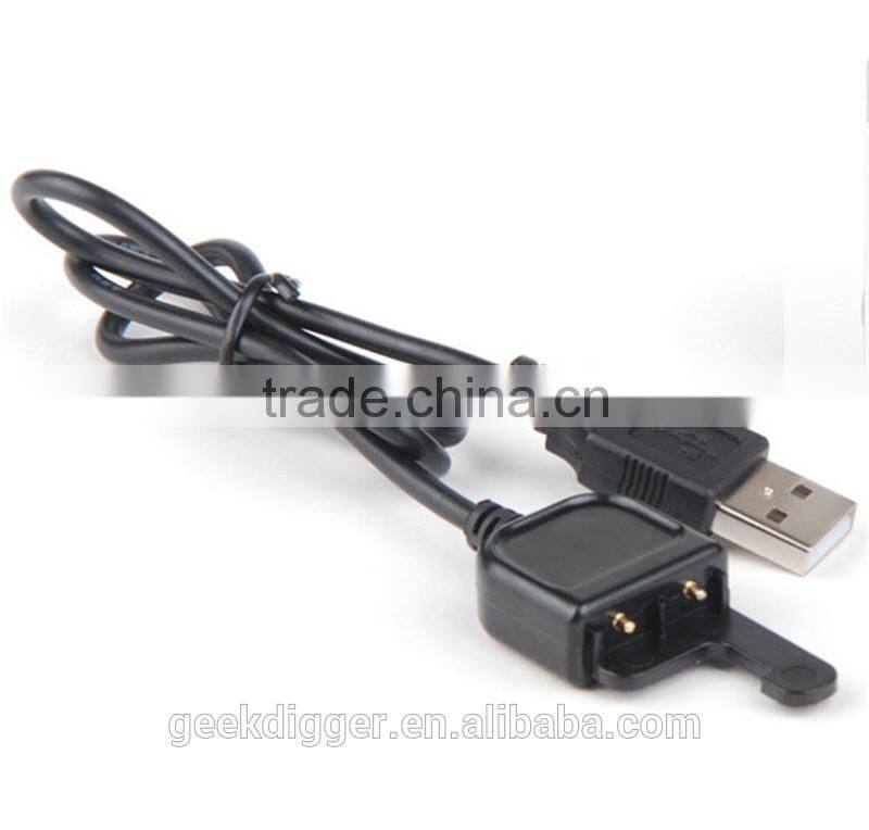 No MOQ Hot selling Chargers WIFI Remote Control Charging Cables accesorios for gopros for wholesales