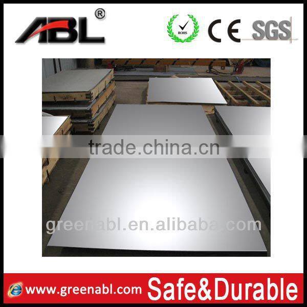 stainless anti-slip steel sheet