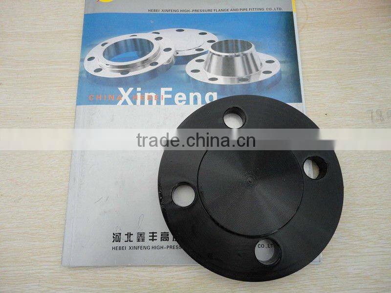 CS CT20 Flange- GOST Flange- HBXFF086