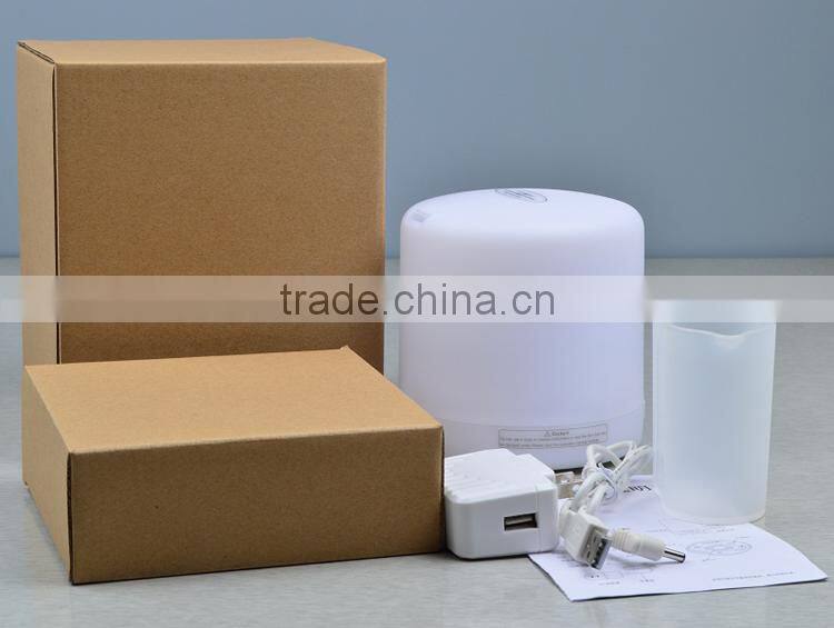 High quality cool mist humidifier mini air humidifier