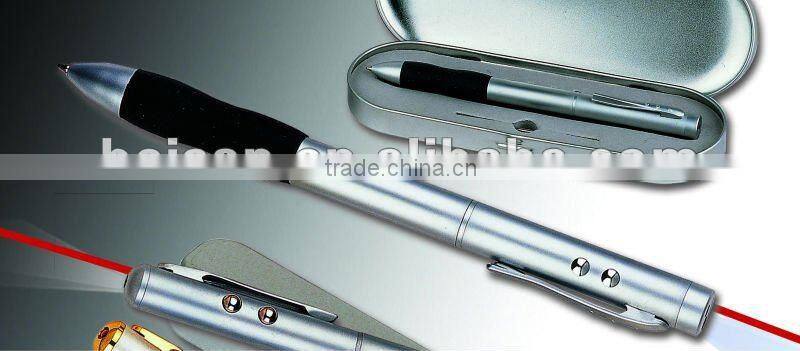 4 in 1 laser pointer pen