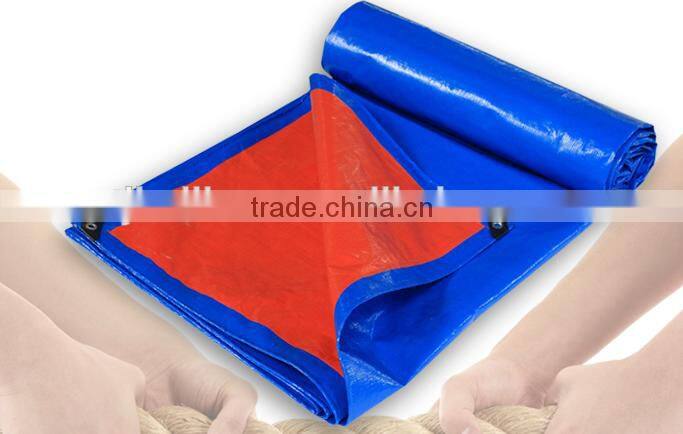 Lightweight Outdoor Camping Waterproof Awning Tent Tarp Ground Sheet Cover