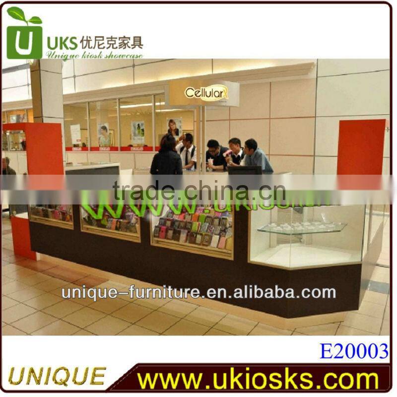 Customized lens kiosk | lens kiosk design | lens kiosk for sale