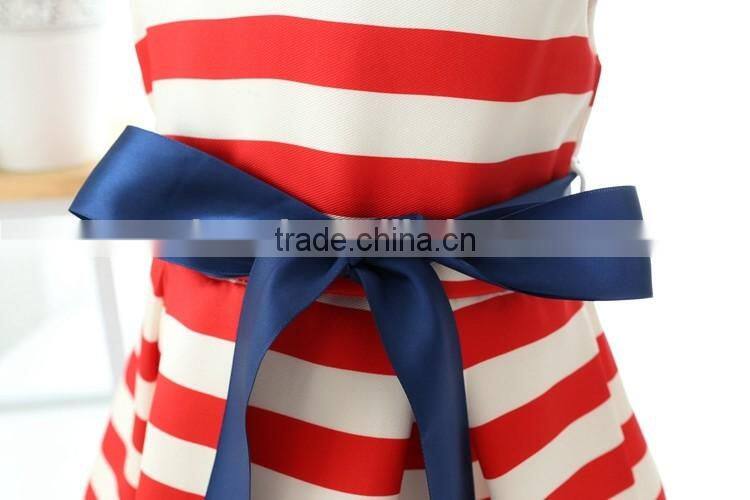 manufacturer children clothing lovely dresses for girl 4 year