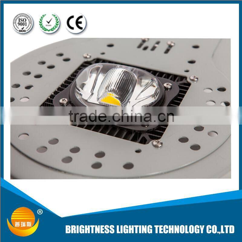 cob 30w 40w 50w with 5years warranty high brightness street led light