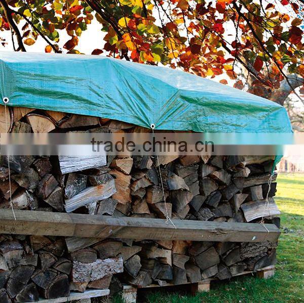 Hot sale PE tarpaulin