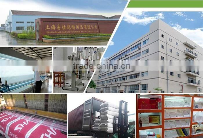 Disposable newest style terry waffle five star luxury hotel slippers