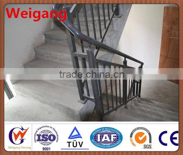 Anti rust stair handrail with cheap price