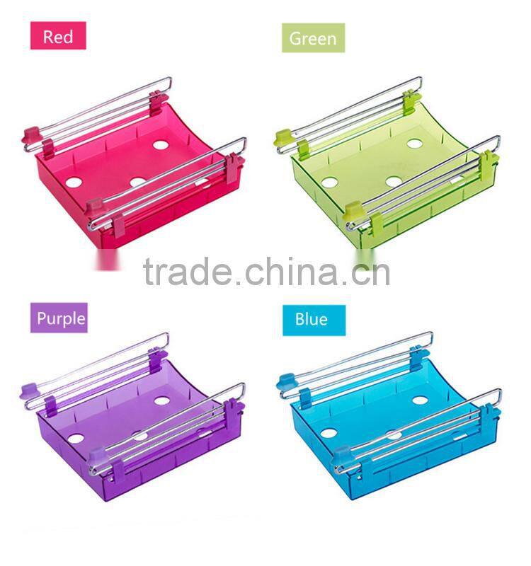 Good quality selling best wholesale durable extra plastic refrigerator drawer
