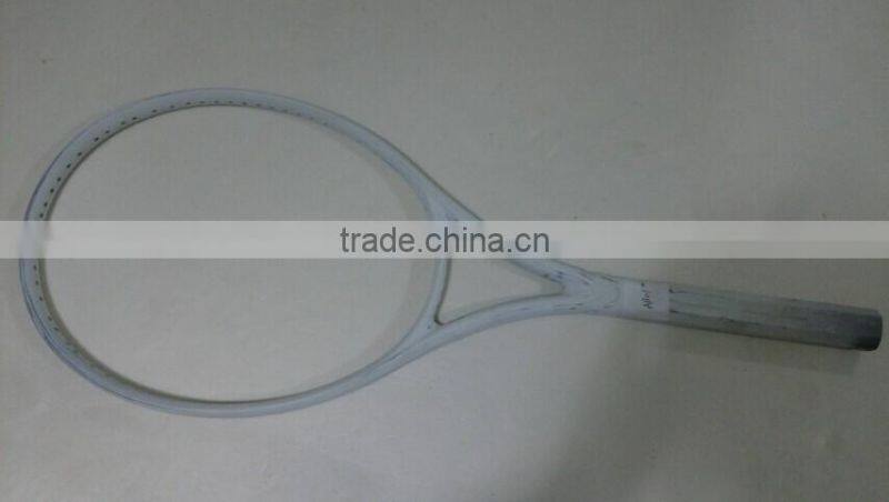 27" new hot sell carbon graphite Soft Tennis Racket