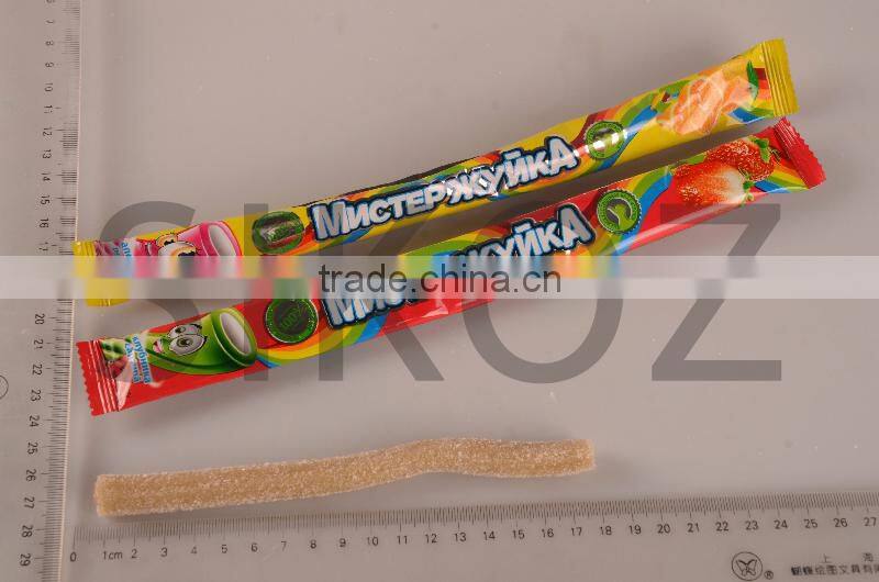 SK-R083 Sour Chew Candy