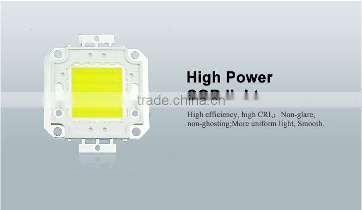 IP65 outdoor water proof led floodlight reflector led flood light 30w