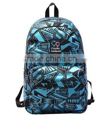 Couples backpack Laptop Bag Camping Backpack for Child