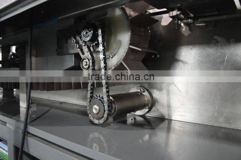 ZH-100 Automatic Horizontal Carton Packaging Machine