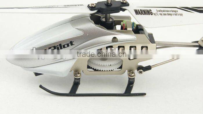 !Iphone/IPod/IPad Control 3 Channel R/C Helicopter /SH 6025I Mini iphone helicopter