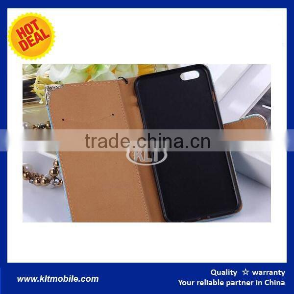 Leather flip case for lumia 950 xl,New Wallet Flip PU Leather Phone Case Cover