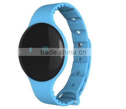 Cheapest Digital Smart Bluetooth Bracelet H8 Fitness Tracker Pedometer Wristband Smart Braclet Waterproof