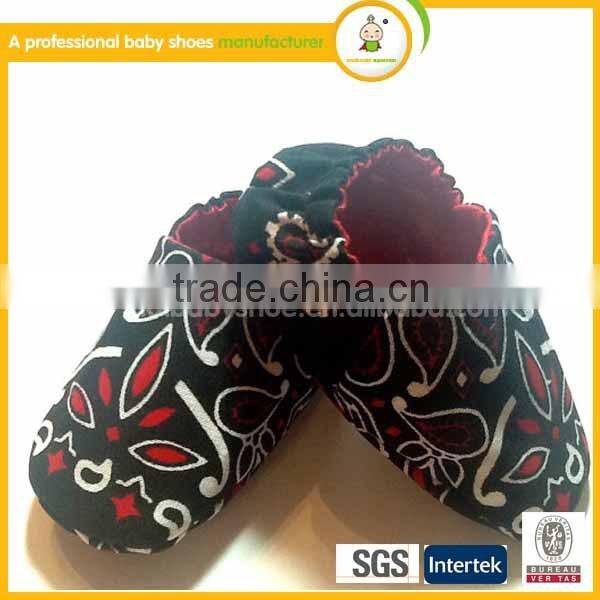 new design hot selling fashion baby shoes canvas casual kid shoe for girls