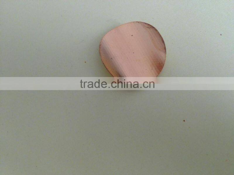 high quality custom fake gold coins