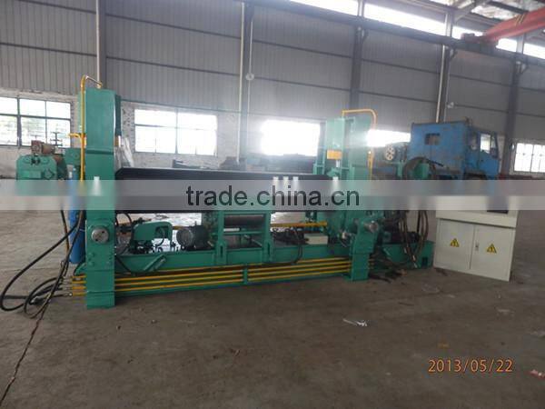 types of rolling machine in metal/plate rolling machine price