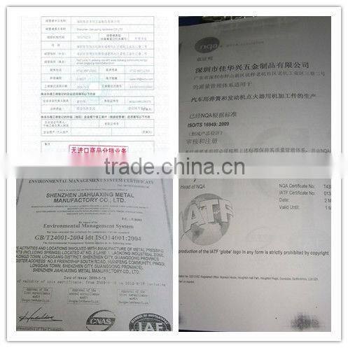 Free sample Professional Spring loaded electrical contact pins pogo pin test probe pin