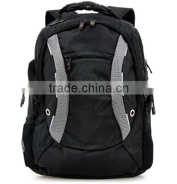 OEM Custom New design laptop messenger bag, laptop computer case