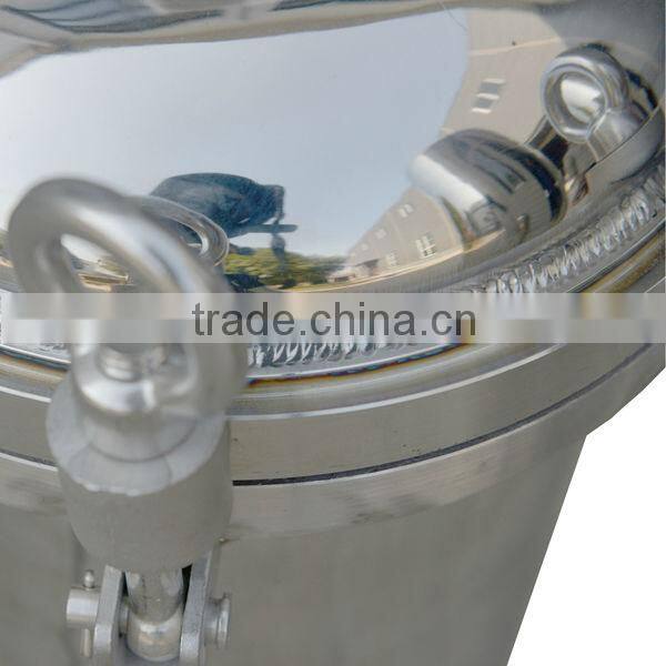 stainless steel water filters cartridge filter industrial water filter