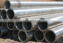 hot-rolled seamless aolly steel pipe ASTM A53