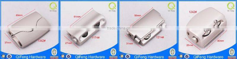 Mini Password Lock Padlock 3 Digits Combination Code Lock code padlock 1254#